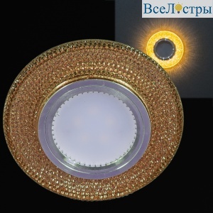 14350-9.0-001LD MR16+LED3W TEA