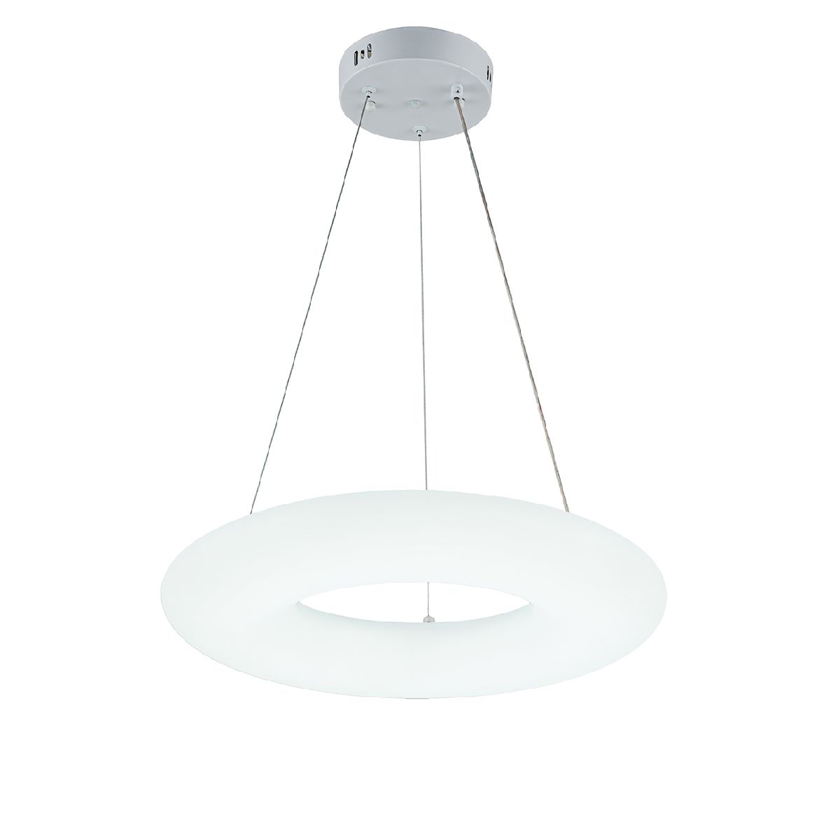 подвесной светильник escada soft 10258/1led