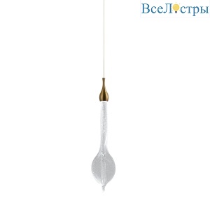 OD2433-1 gold/clear