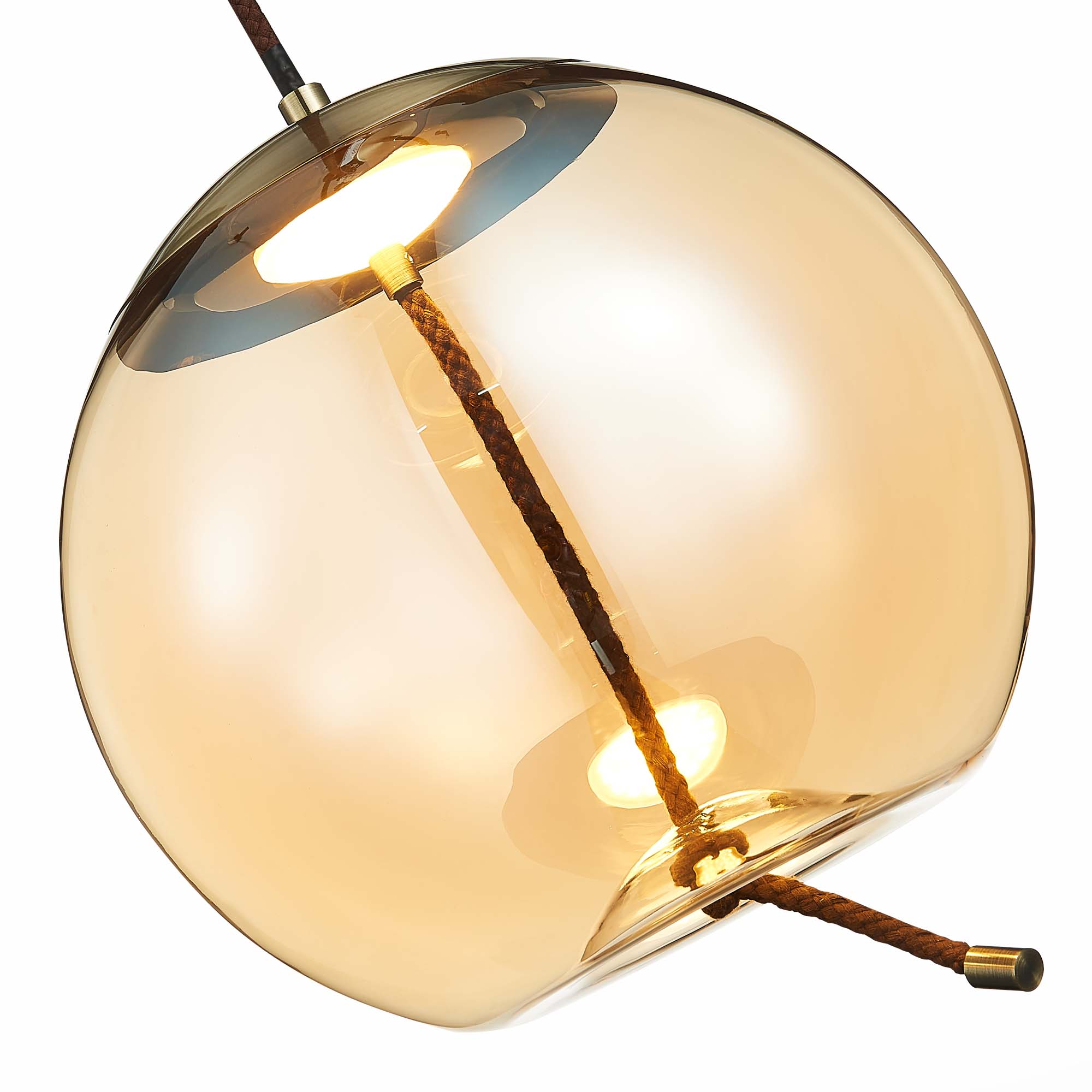 подвесной светильник st luce ozzio sl6108.313.01