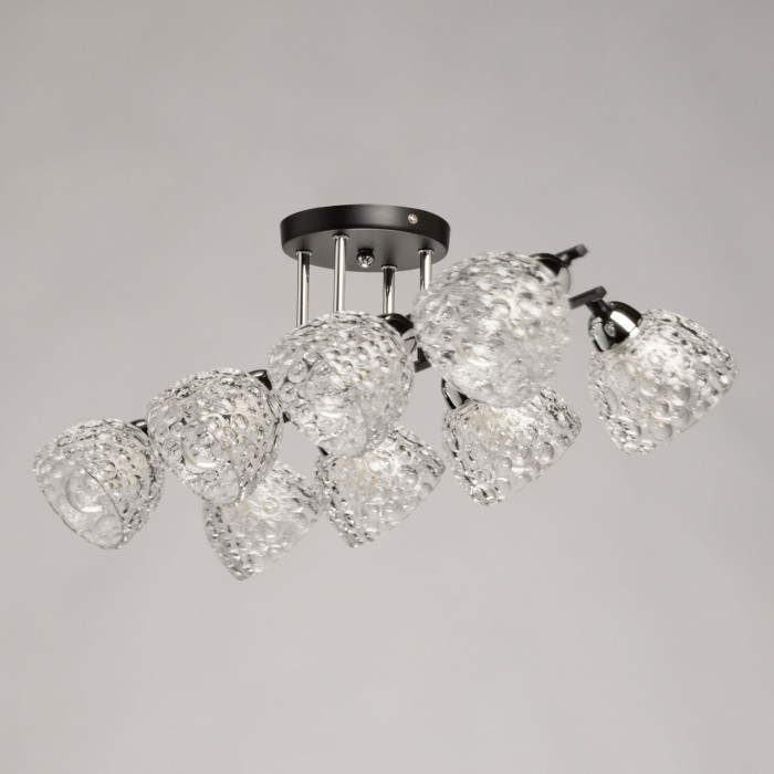 потолочная люстра de markt торес 110012408