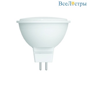 LED-JCDR-7W/4000K/GU5.3/FR/SLS