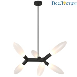 30180/6 черный Smart