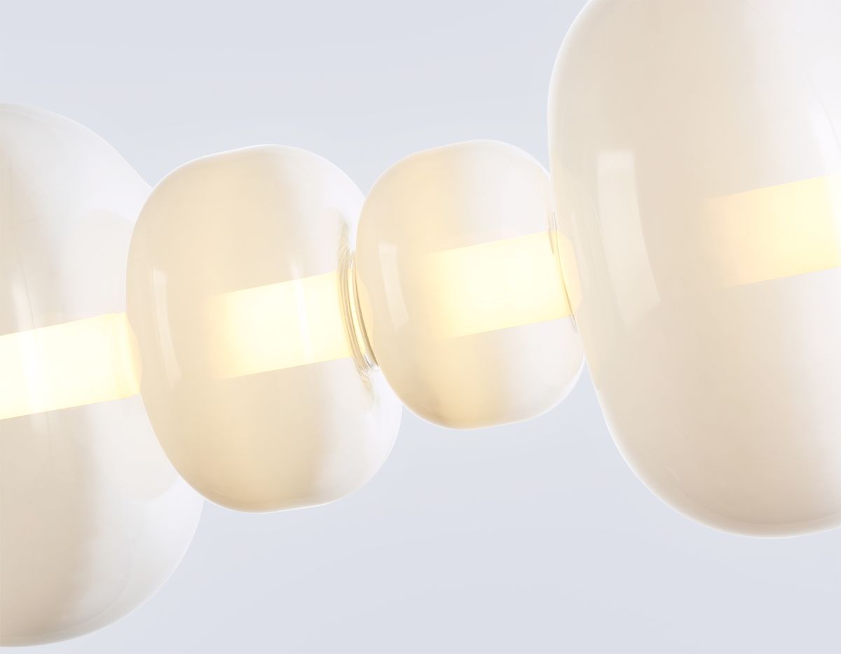 подвесная люстра ambrella light high light modern lh11071
