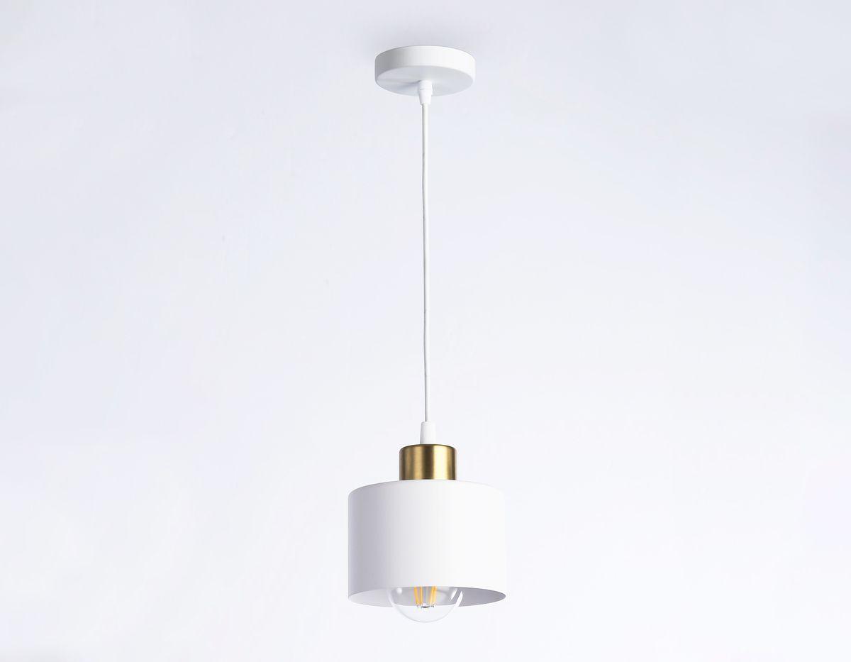 подвесной светильник ambrella light traditional tr8112