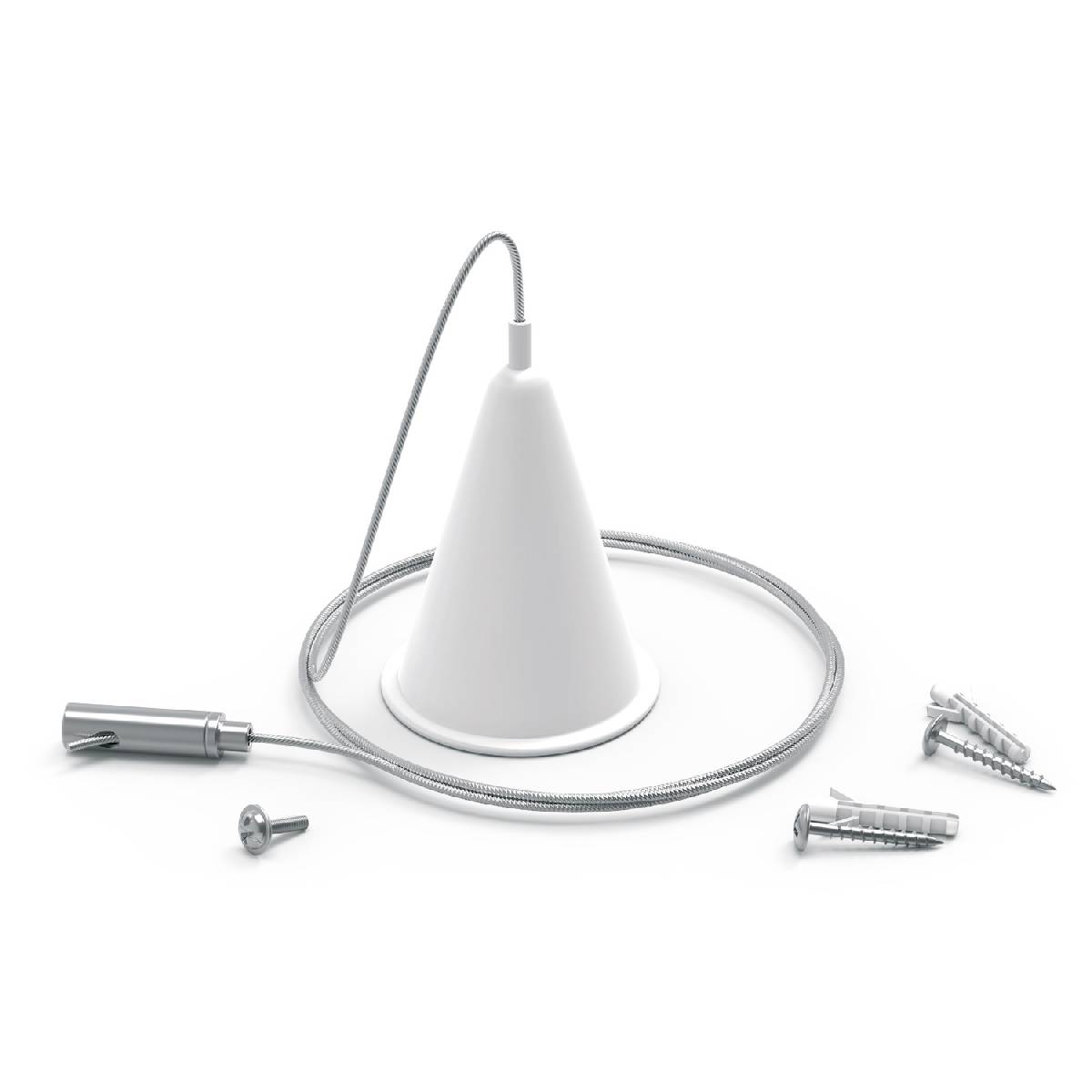 подвесной комплект gauss tr120