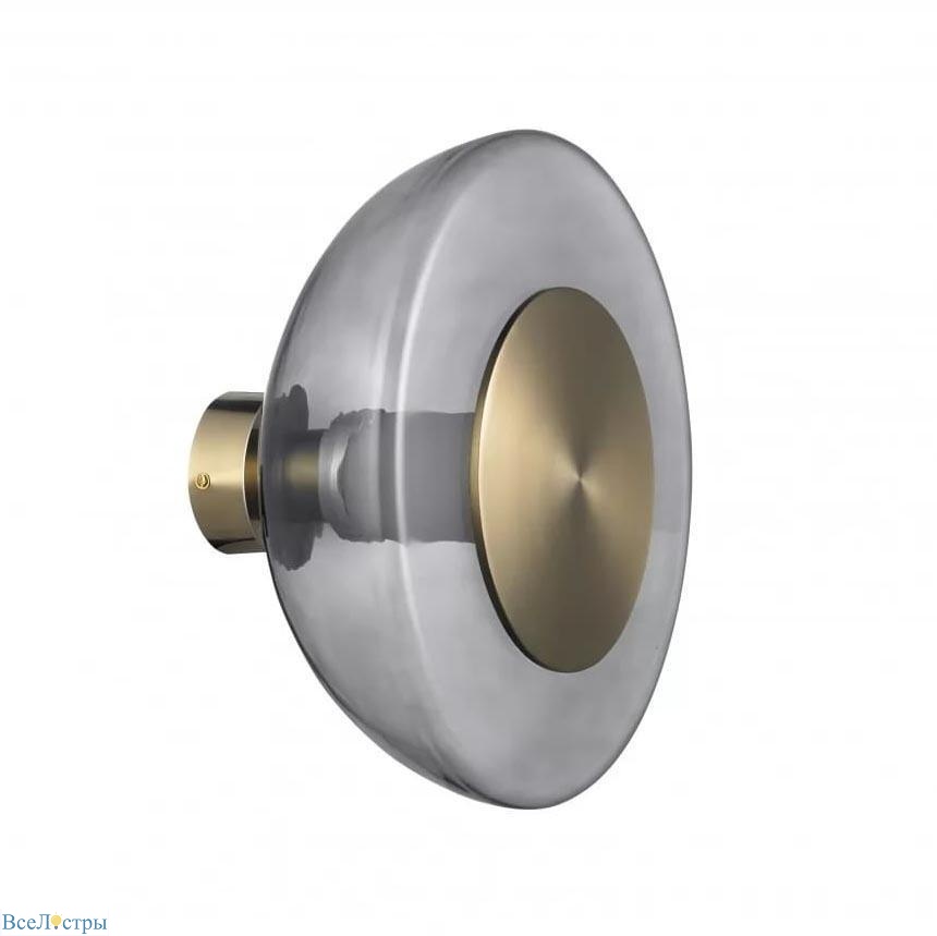 Stereo iLamp
