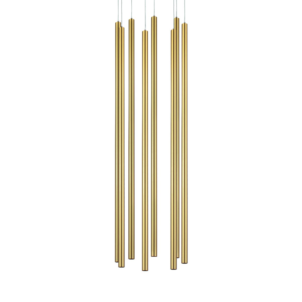 подвесная люстра lightstar tubo l8t747433