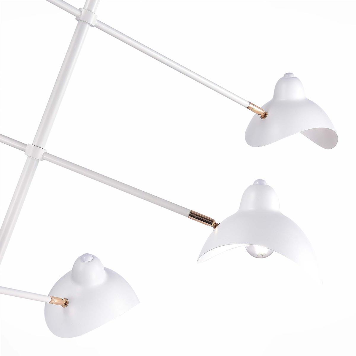 подвесная люстра st luce minne sl1801.503.06