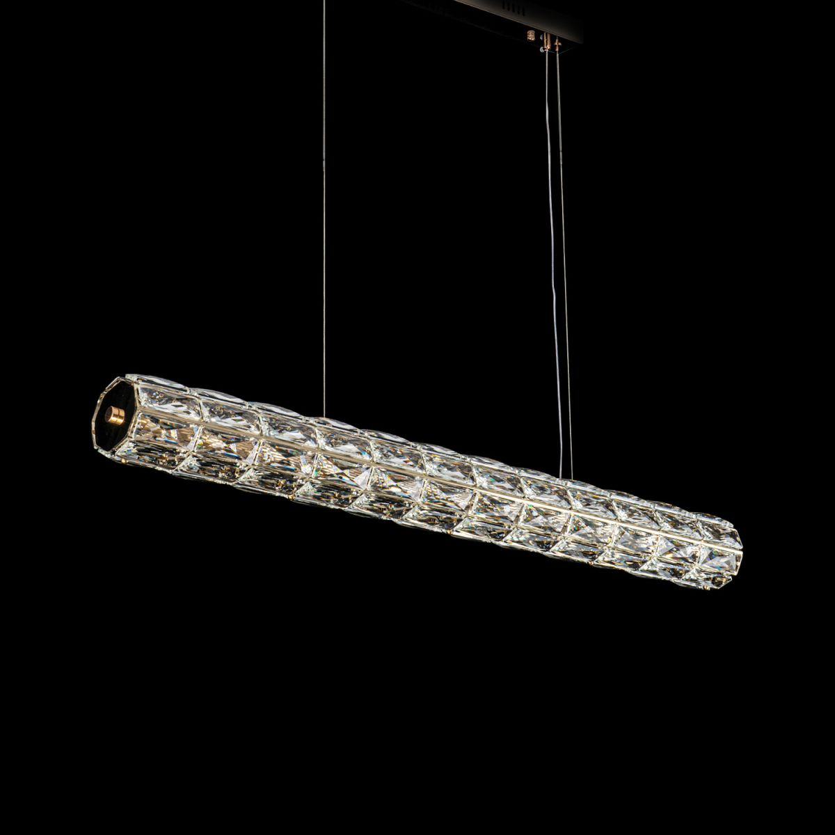 подвесной светильник modelux ml.340.1000 gd