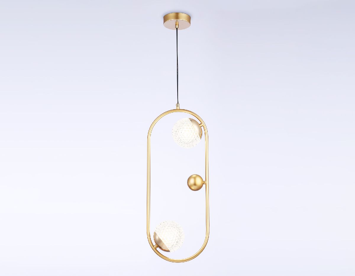 подвесной светильник ambrella light traditional tr5431