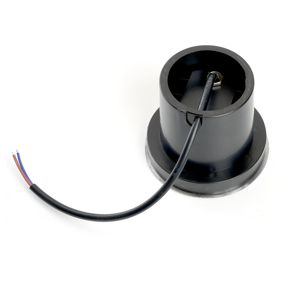 грунтовый светильник feron sp2801 48452