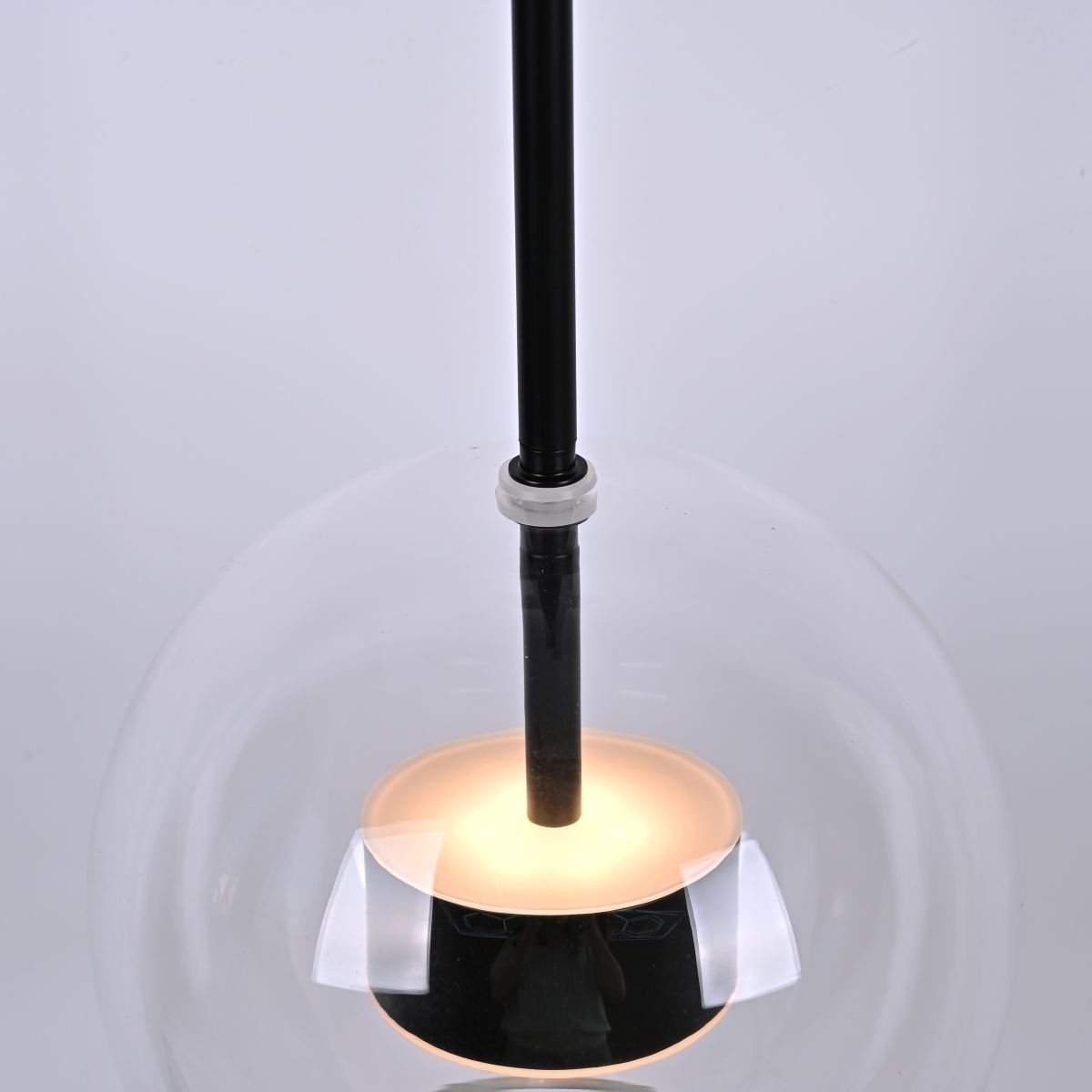 бра светильник imperiumloft bubble 345213-26