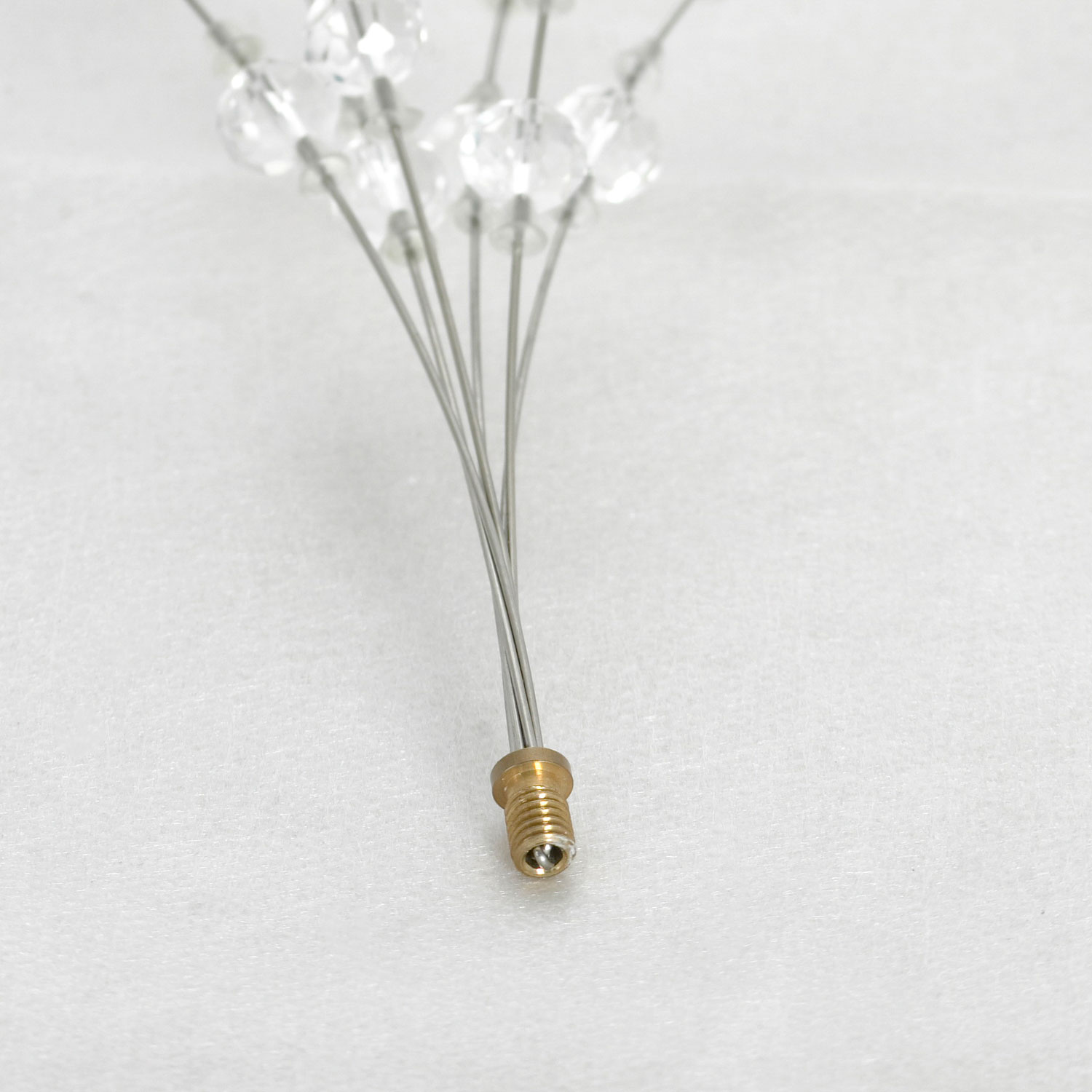 потолочная люстра lussole davie lsp-8781