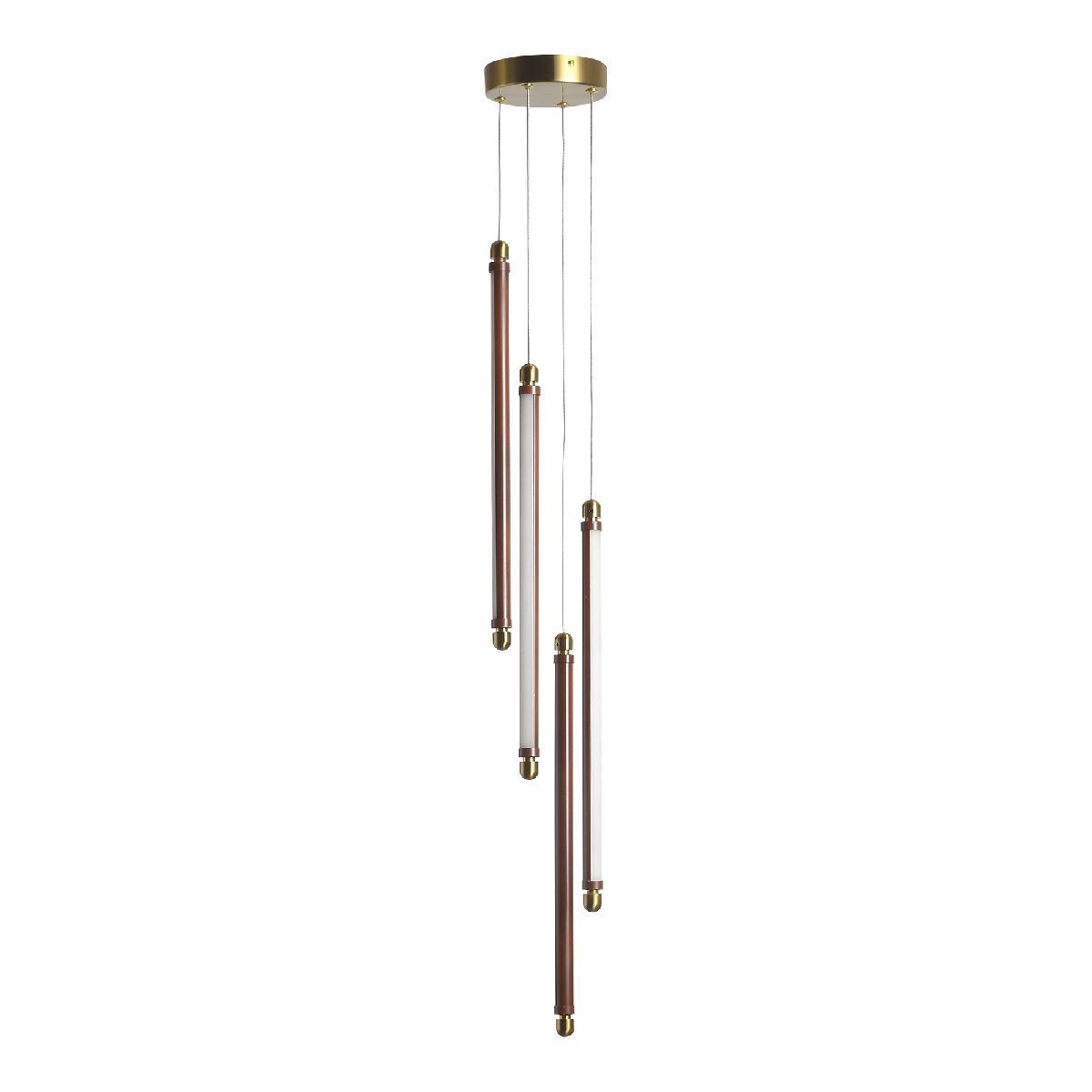 подвесной светильник st luce brick sl6225.303.04