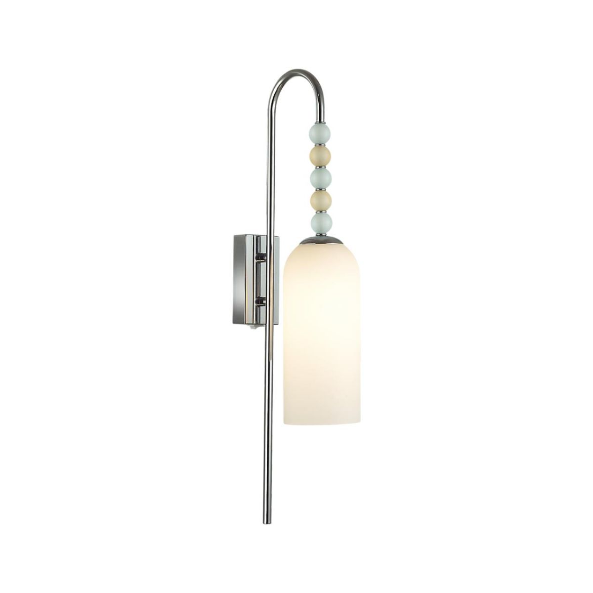 бра lumion neoclassi tracy 8271/1w