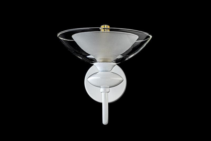 бра arti lampadari noventa e 2.1.1 w