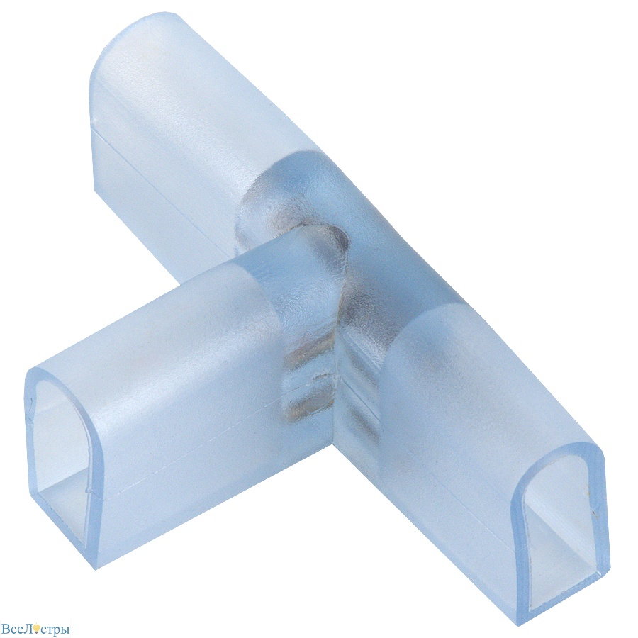 коннектор t-образный general g-2835-t-ip20-nl 521303