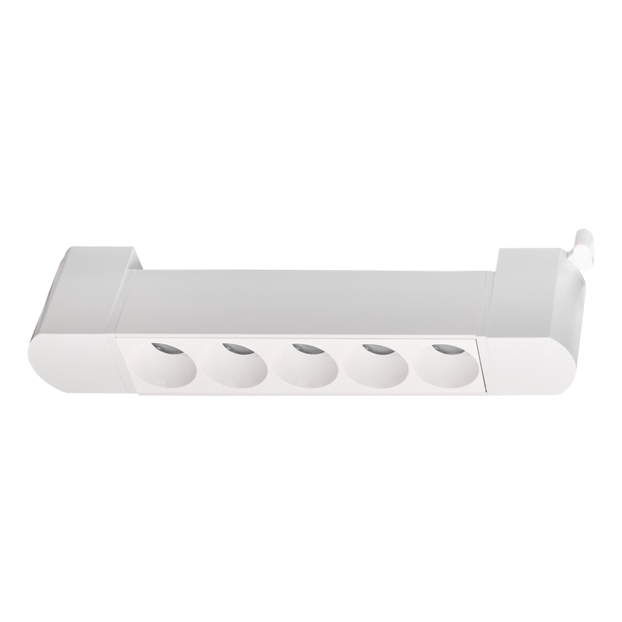 трековый светильник general gtr-10-1-ip40 580106