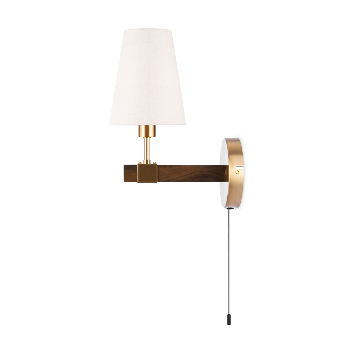 бра freya fusion fr5268wl-01b
