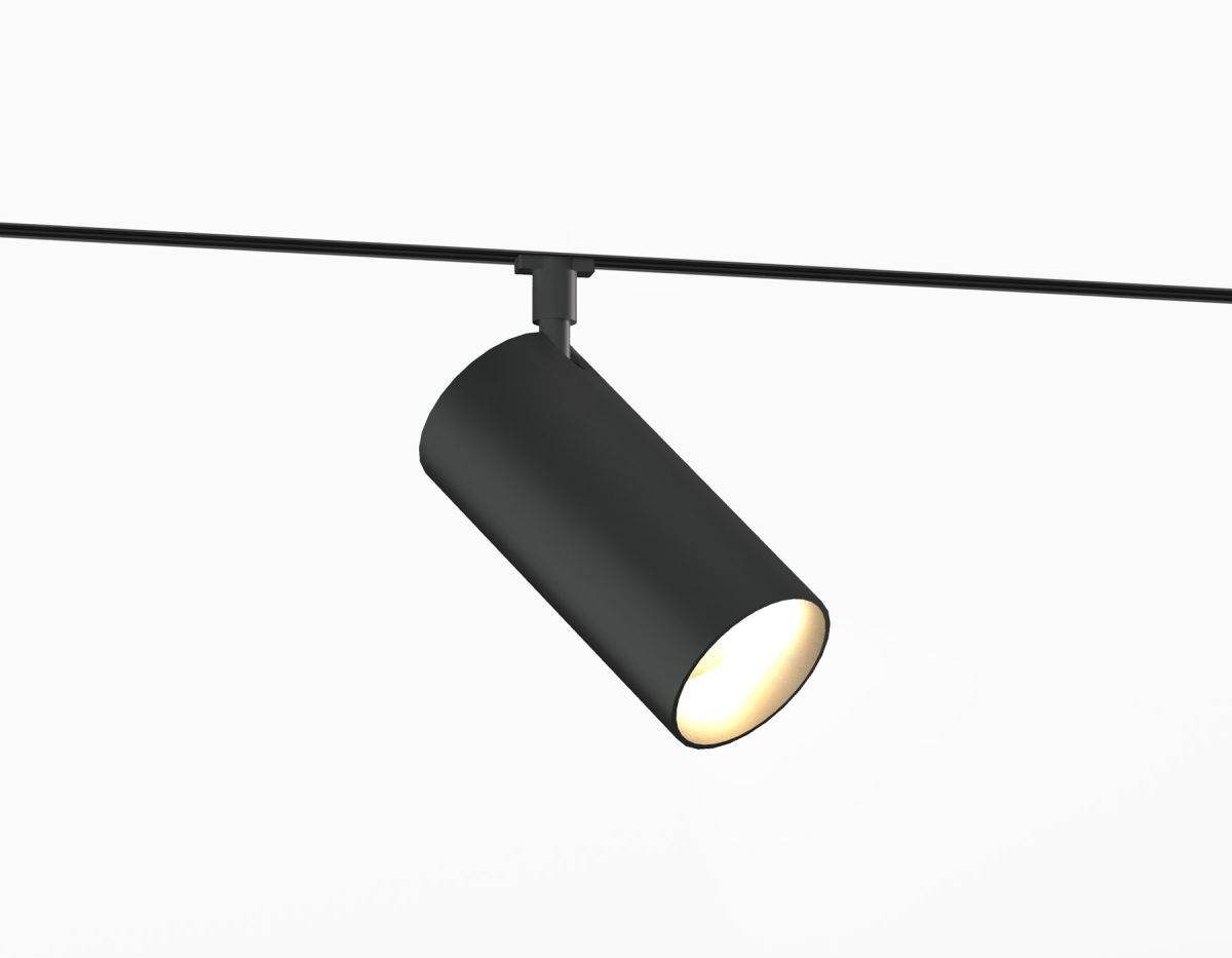 трековый магнитный светильник ambrella light track system gl2315