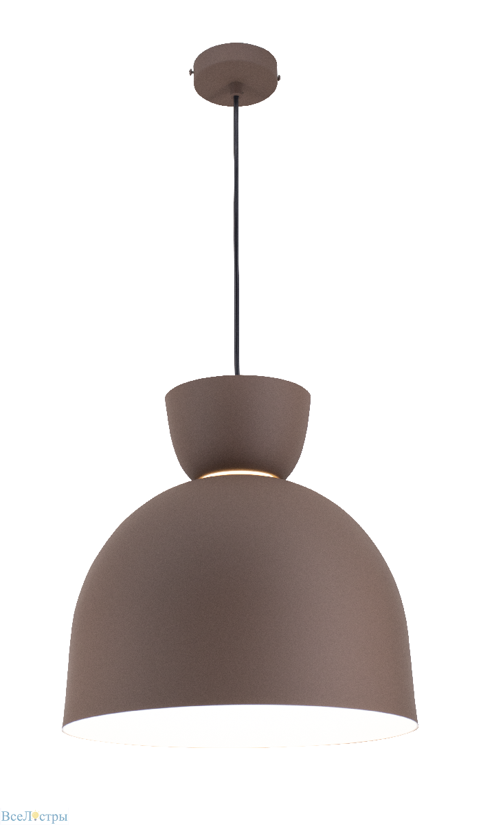 подвесной светильник moderli allen v11118-p