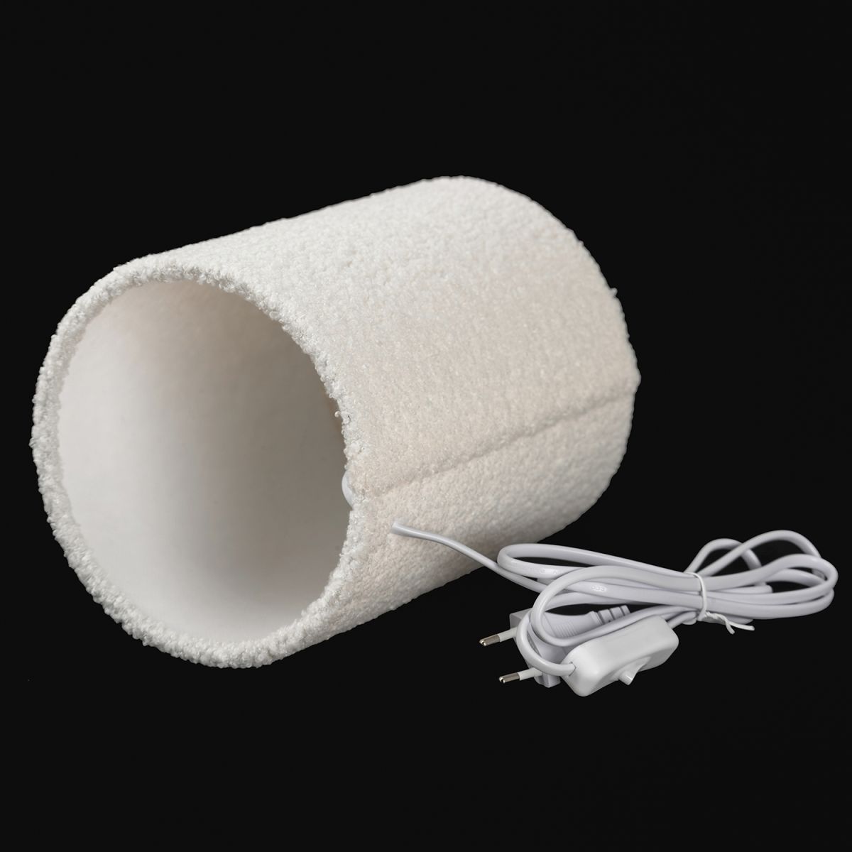 настольная лампа lussole woodruff lsp-5014