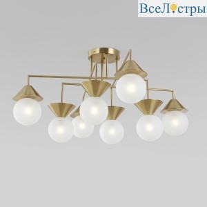 302002/8 латунь Smart