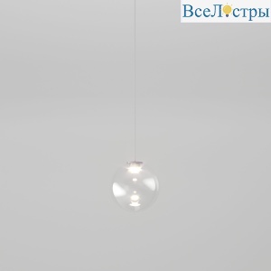 50234/1 LED прозрачный