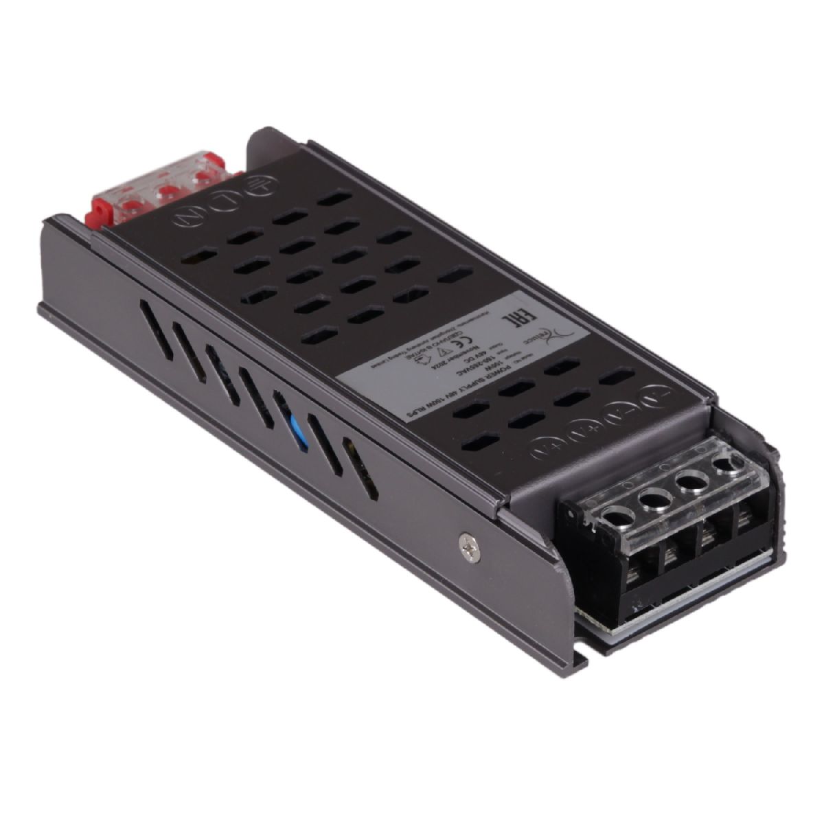 блок питания reluce power supply 48v 100w rlps