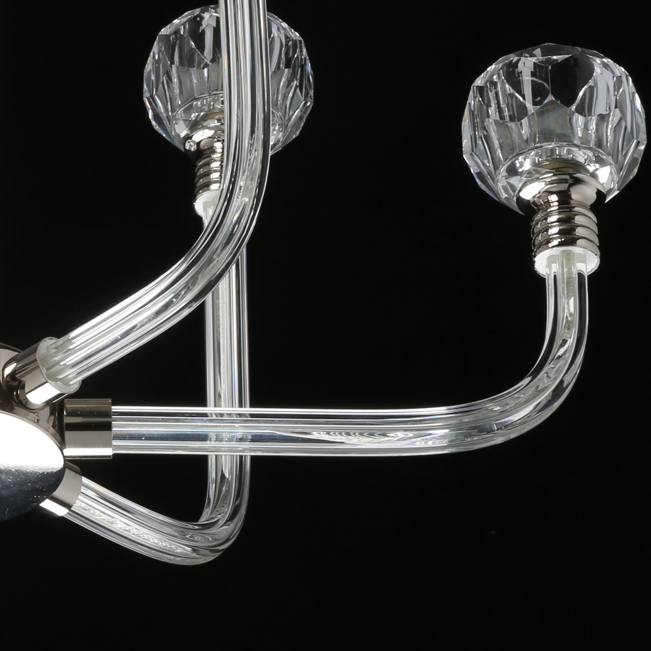 подвесная люстра mw-light элла 483015308