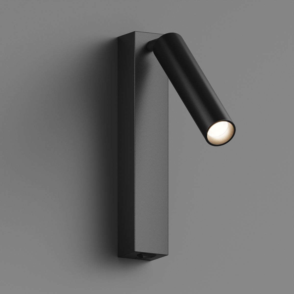 настенный светильник hesby lighting edge hsbl_0209