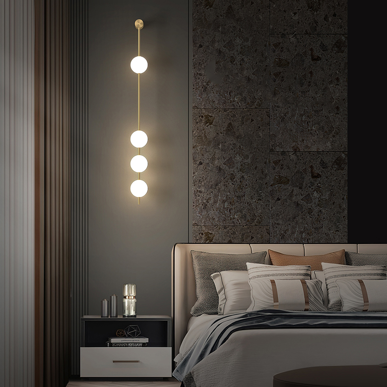 настенный светильник imperiumloft adils 230051-23