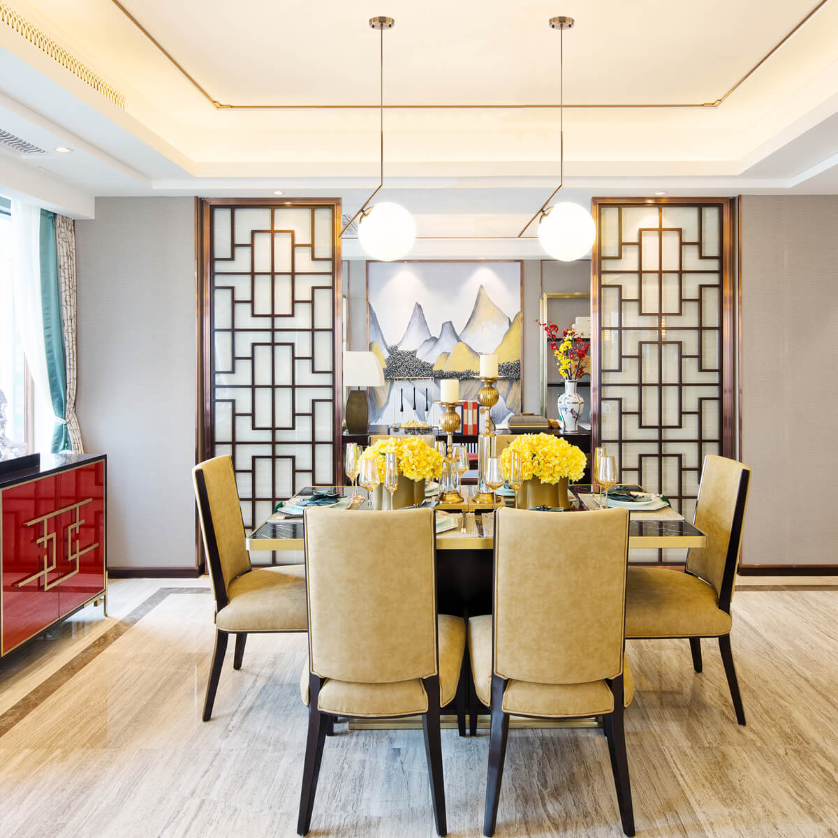 подвесной светильник eurosvet frost 50153/1 латунь