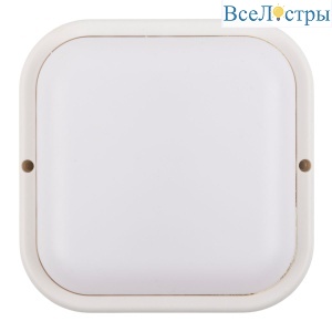 ULW-Q229 18W/6500K IP65 WHITE