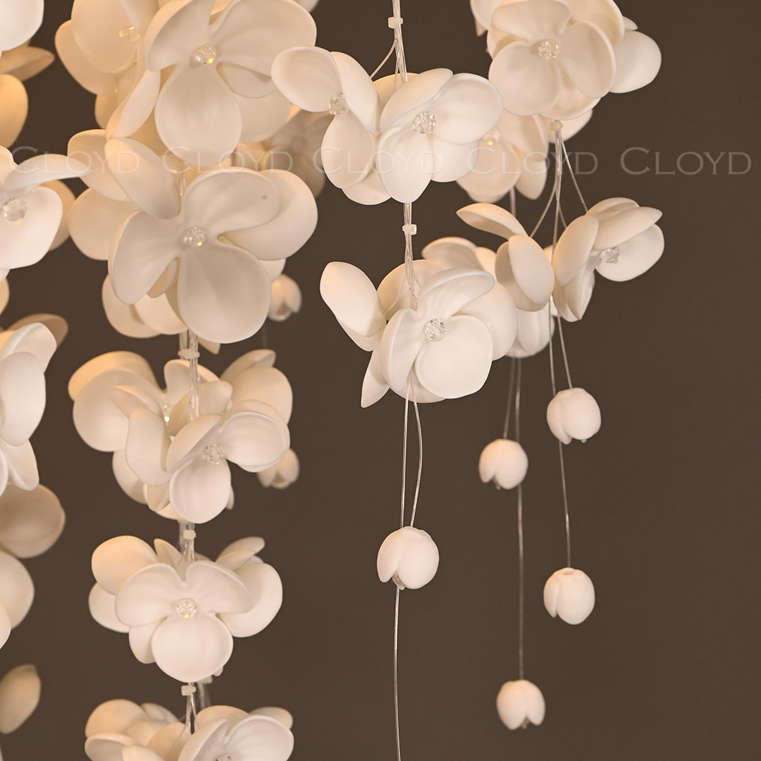 потолочная люстра cloyd taongi 11333