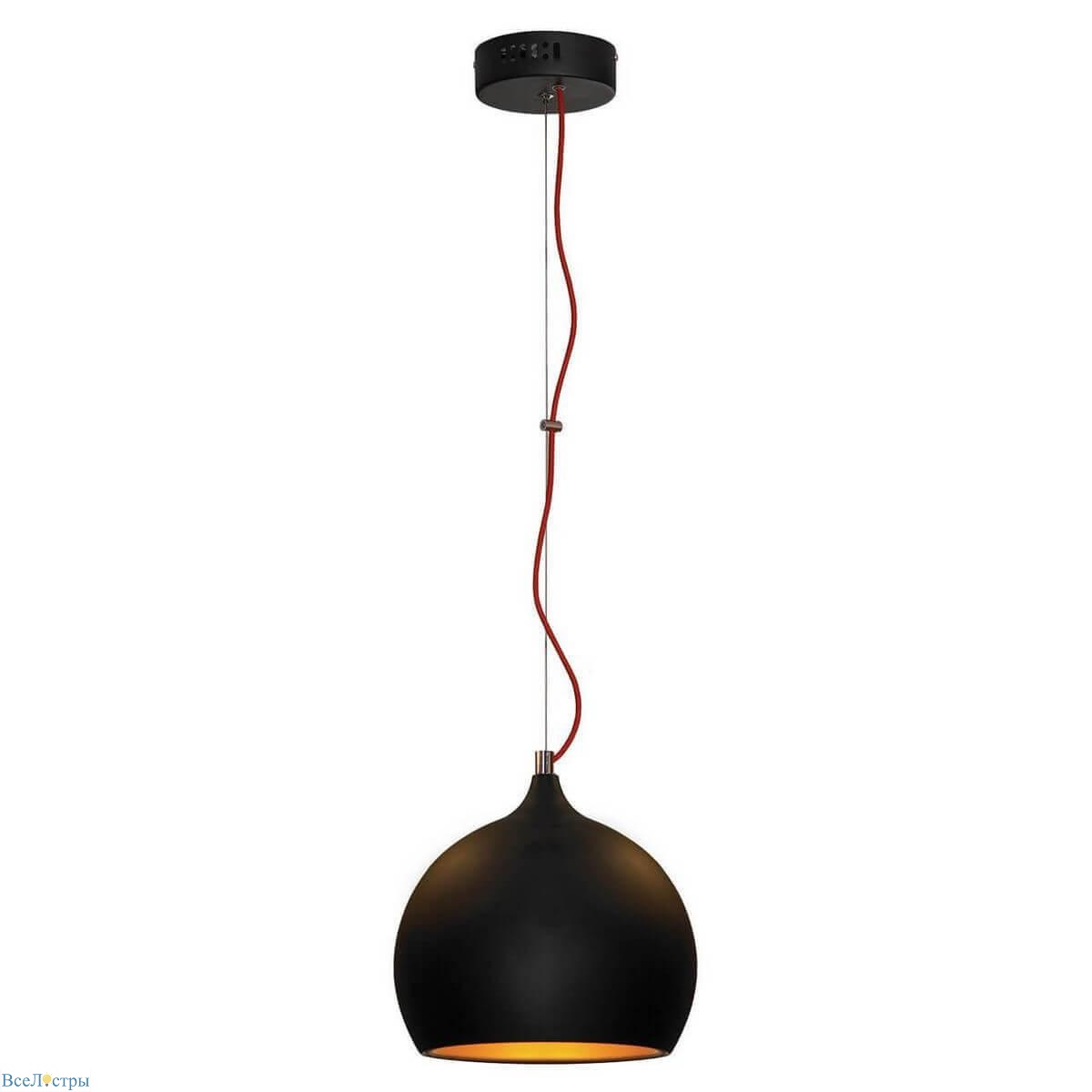 подвесной светильник lussole loft aosta grlsn-6116-01