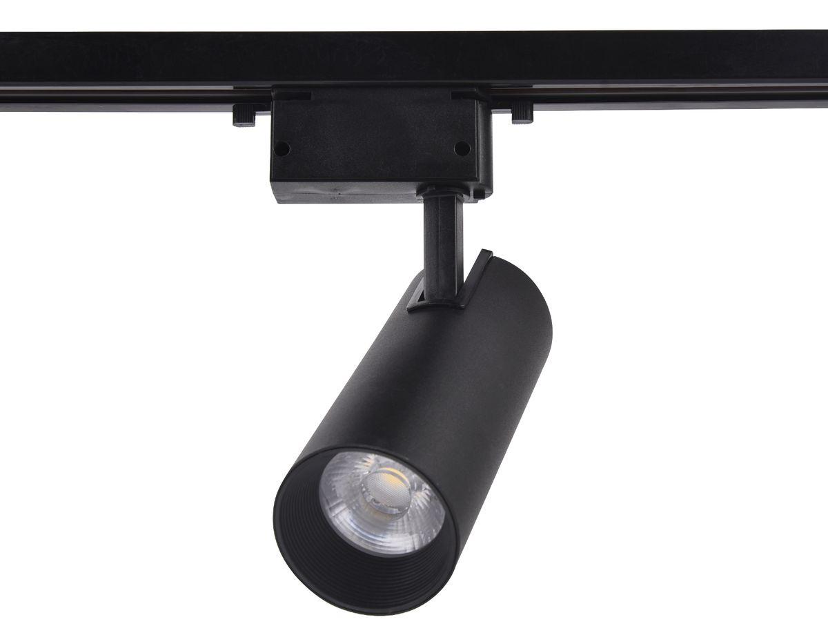 трековый светодиодный светильник ambrella light track system gl5860