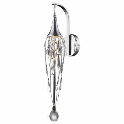 W68009S-1 chrome
