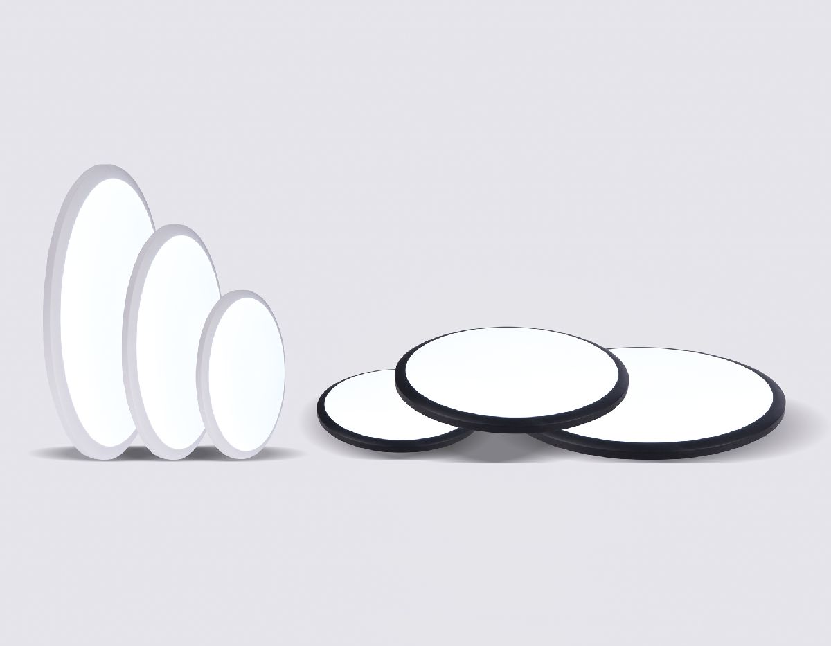 потолочный светильник ambrella light orbital air fz1234