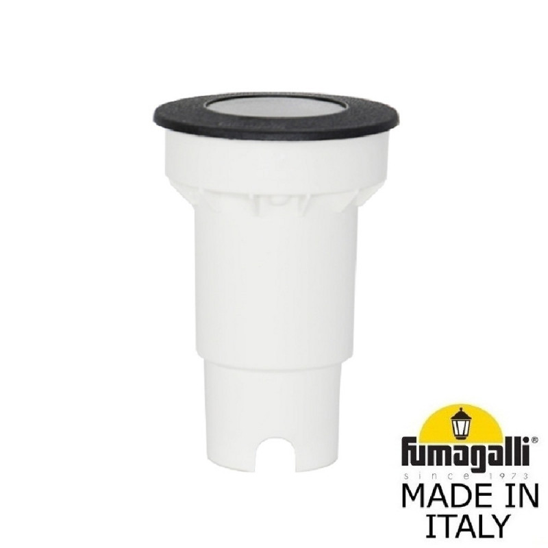 тротуарный светильник fumagalli 1f1.000.000.axu1l