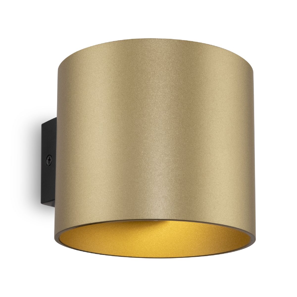бра maytoni rond c066wl-01mg