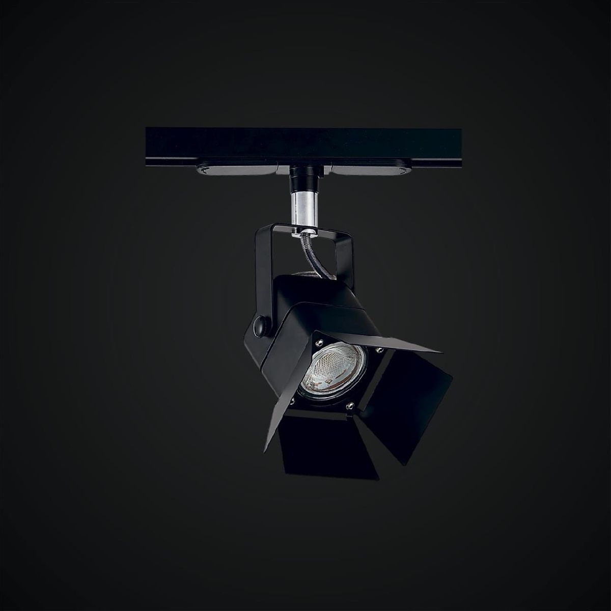 трековый светильник citilux рубик cl526t11s