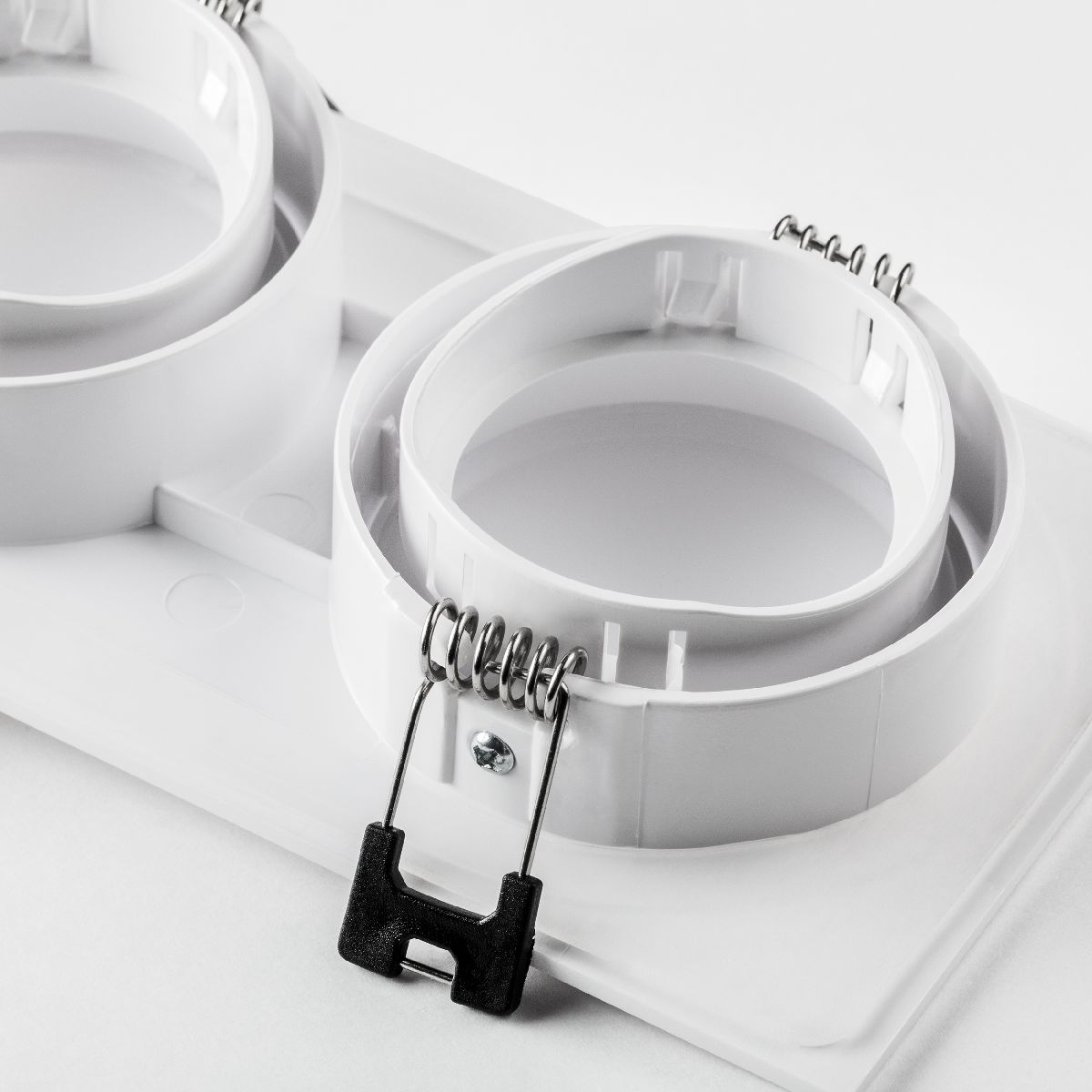 рамка для светильника lightstar piano 012826