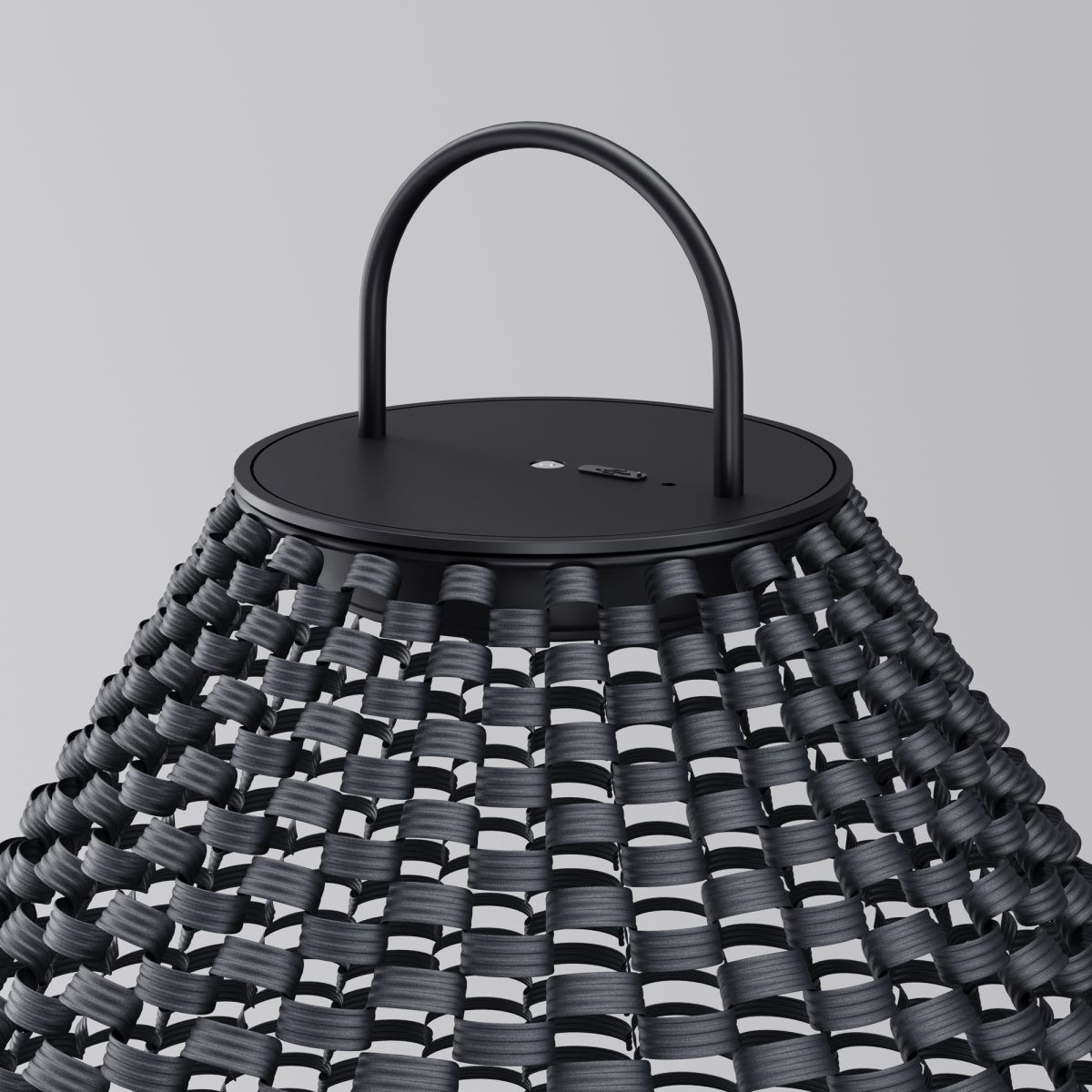 ландшафтный светильник maytoni plet o530fl-l5b3k