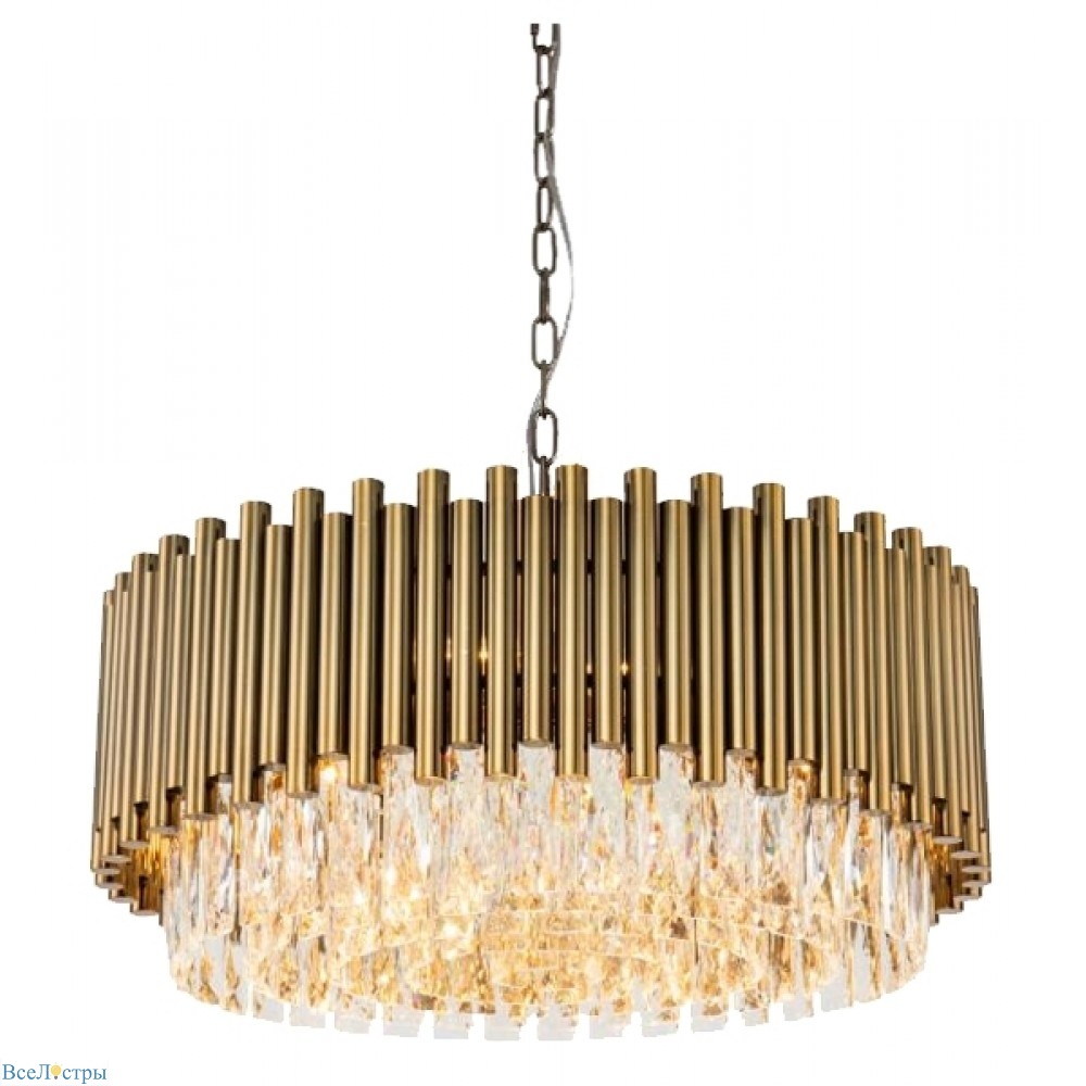 LUXHALL 860 L12.antic bronze