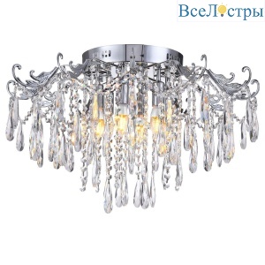 Gioconda 81431/6C Chrome