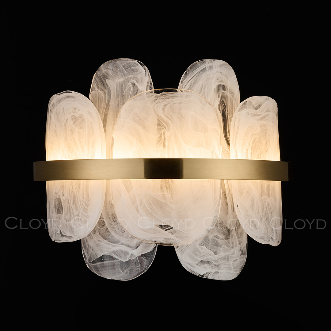настенный светильник cloyd cold 20419