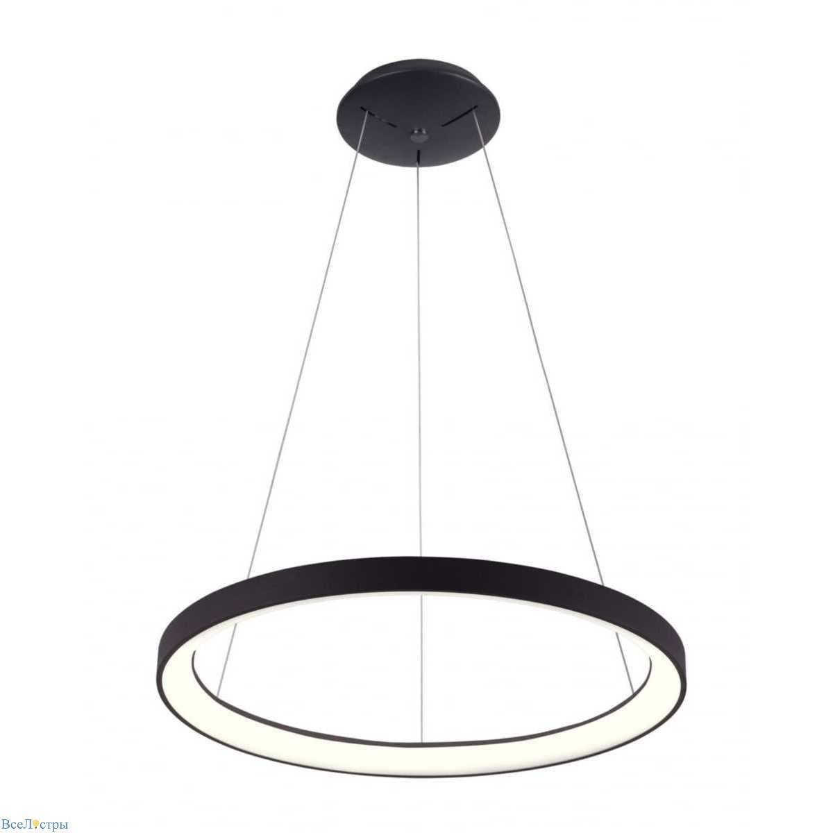 подвесной светодиодный светильник deko-light merope 342198