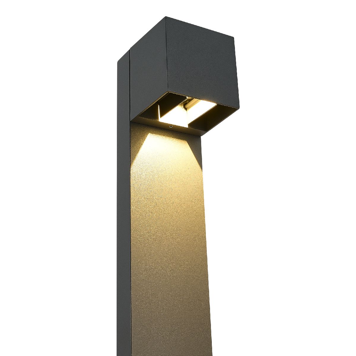 ландшафтный светильник st luce brik sl9513.705.01